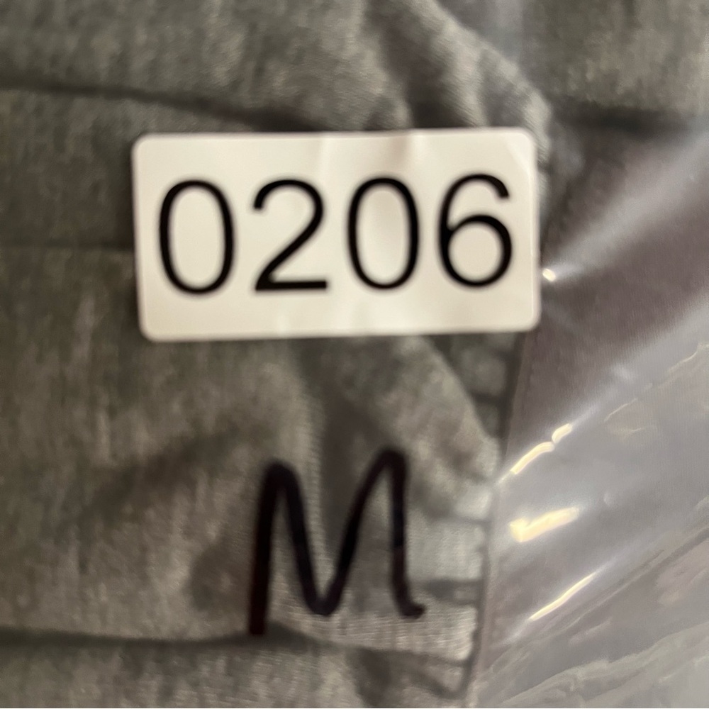 Tommy John M mens second skin lounge pants 0206 sleepwear pants pajamas gray - Picture 11 of 11
